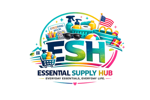 Essential Supply Hub