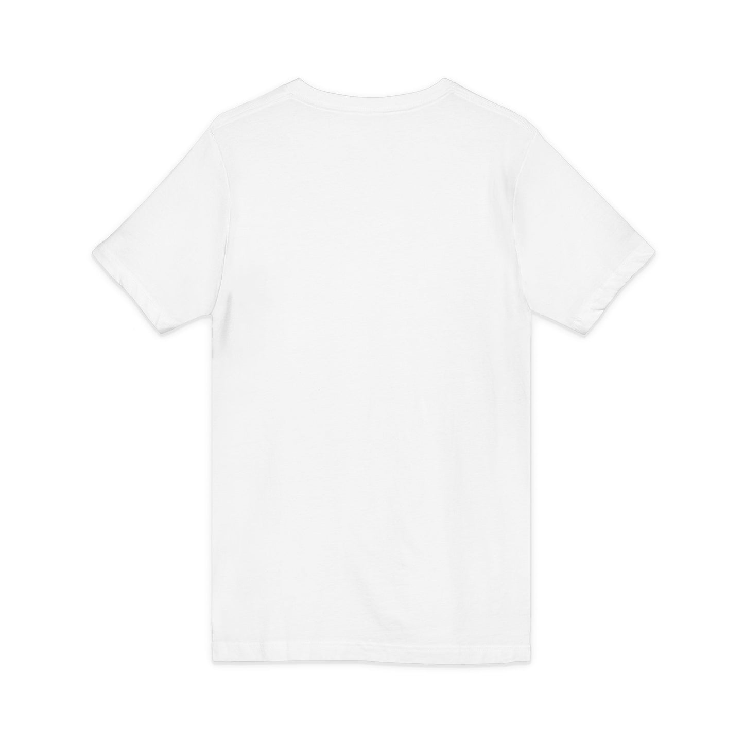 Circle the Date V-Neck Tee — “I’ve Got It” 01/20/29 Announcement Shirt