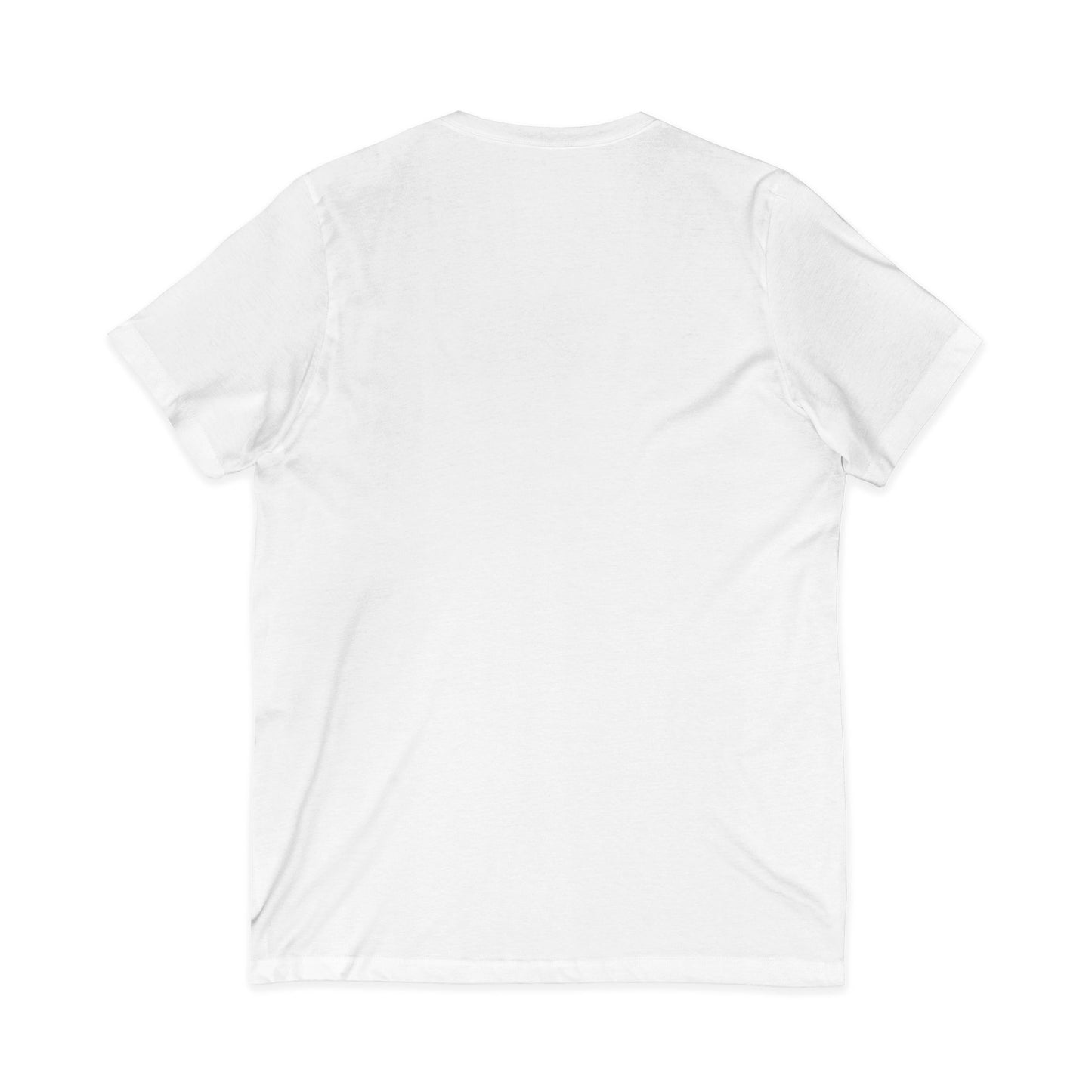 Circle the Date V-Neck Tee — “I’ve Got It” 01/20/29 Announcement Shirt