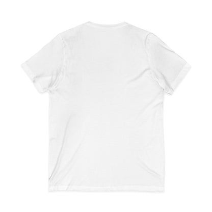 Circle the Date V-Neck Tee — “I’ve Got It” 01/20/29 Announcement Shirt
