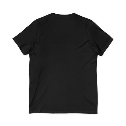 Circle the Date V-Neck Tee — “I’ve Got It” 01/20/29 Announcement Shirt