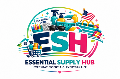 Essential Supply Hub